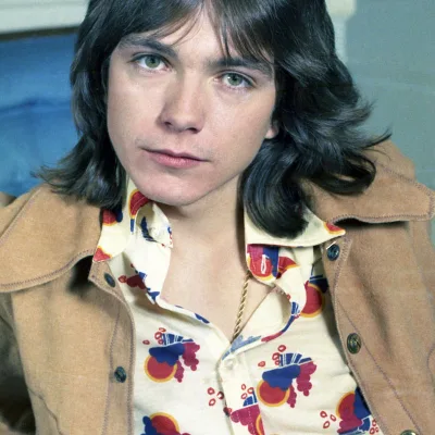 David Cassidy