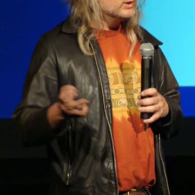 David Chalmers
