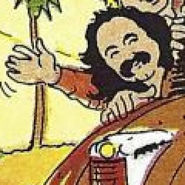 David Crosby