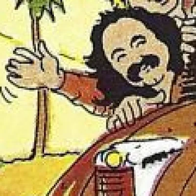 David Crosby