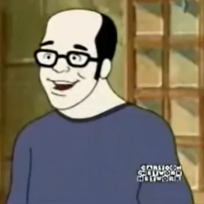 David Cross