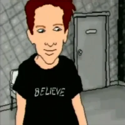 David Duchovny