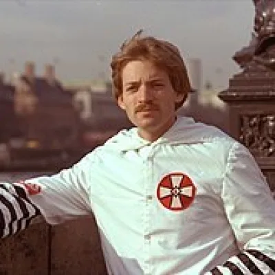 David Duke