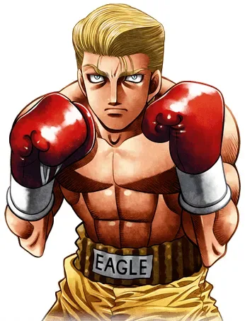 David Eagle