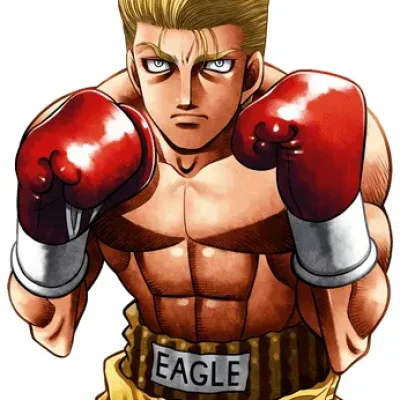 David Eagle