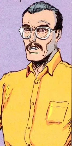 David Golden