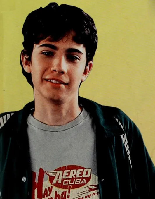 David Gordon
