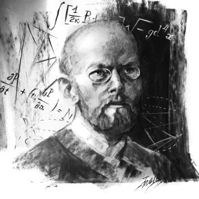 David Hilbert