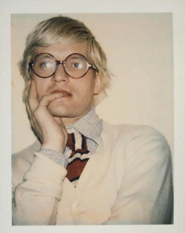 David Hockney