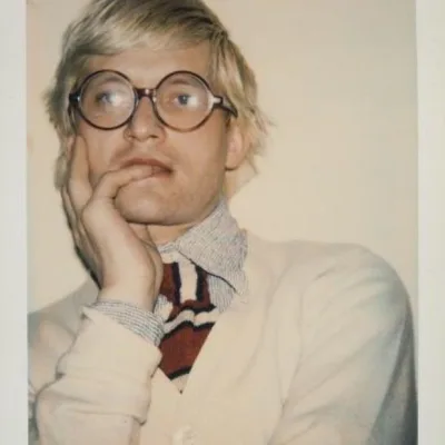 David Hockney