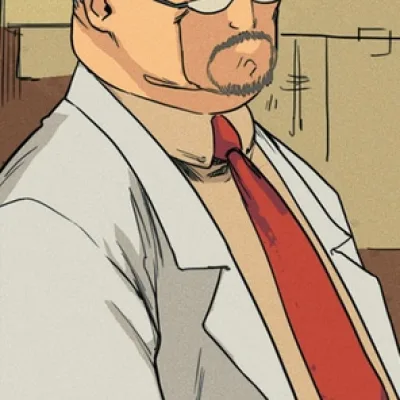 David Jude