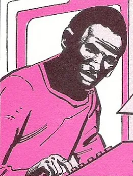 David Kano