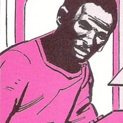 David Kano