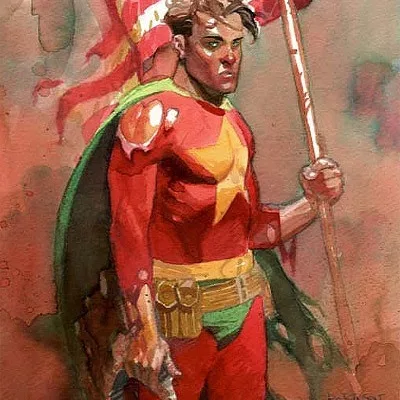 David Knight