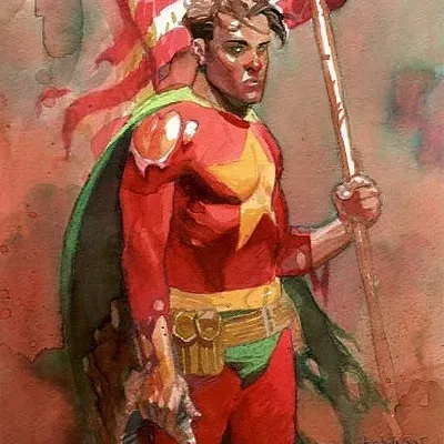 David Knight
