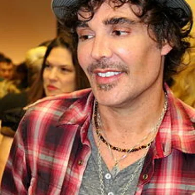 David LaChapelle
