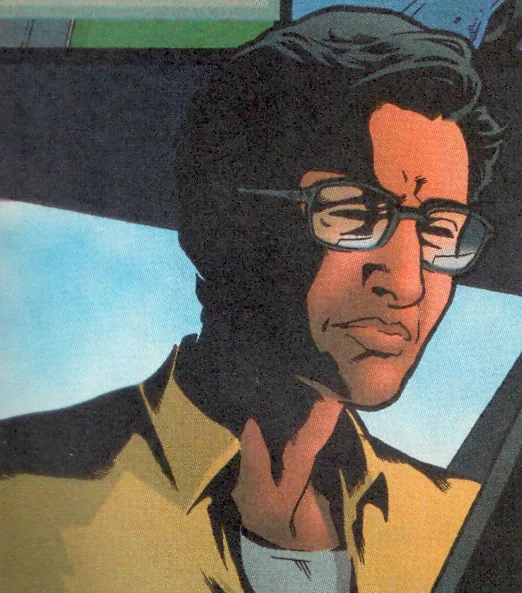 David Levinson