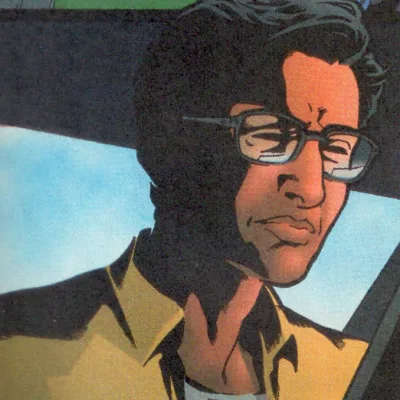 David Levinson