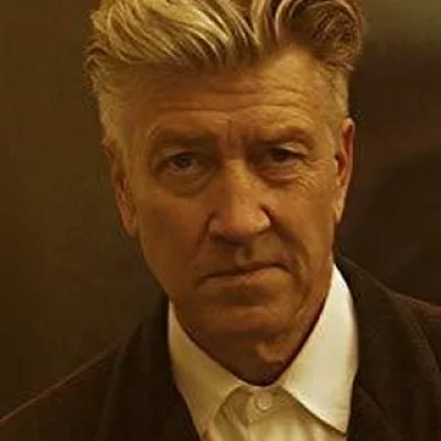 David Lynch