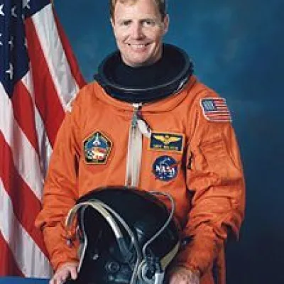 David M. Walker
