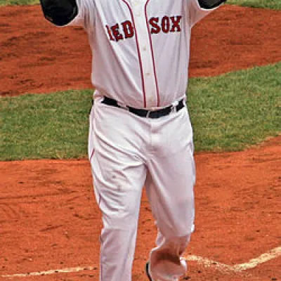 David Ortiz