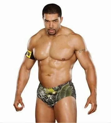 David Otunga