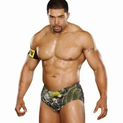 David Otunga