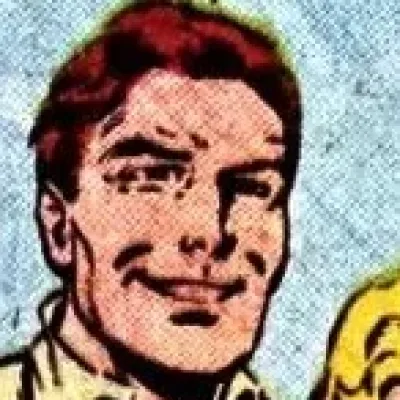 David Palmer
