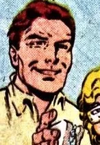 David Palmer
