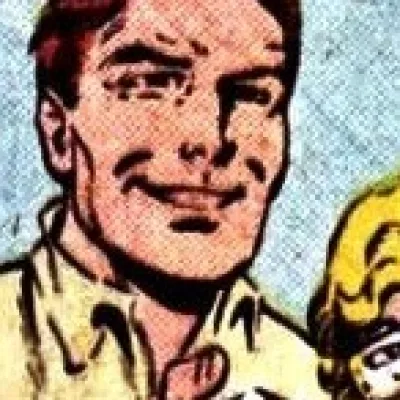 David Palmer