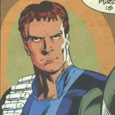 David Purcell