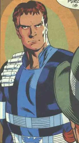 David Purcell