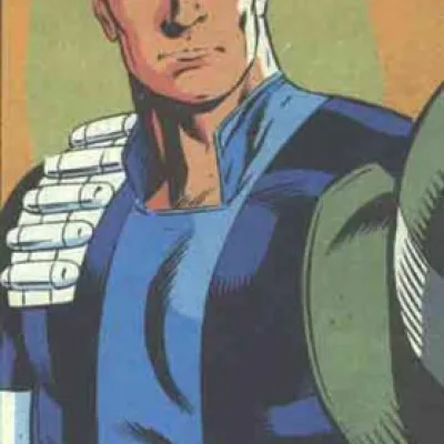 David Purcell