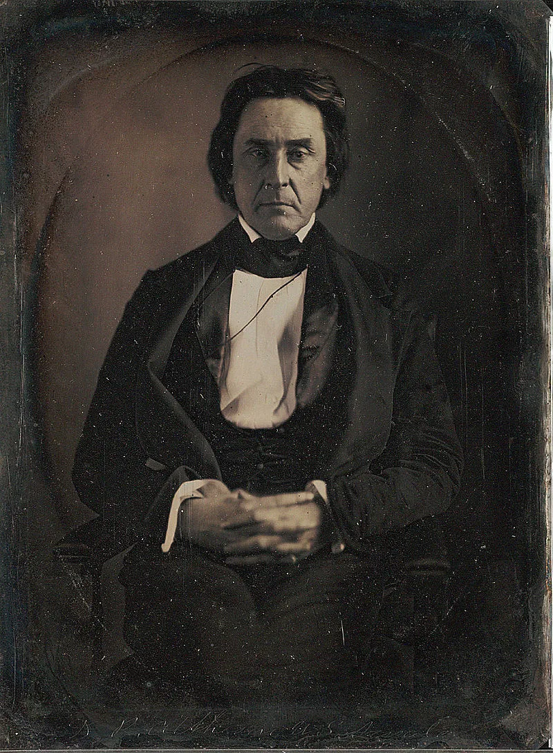 David Rice Atchison