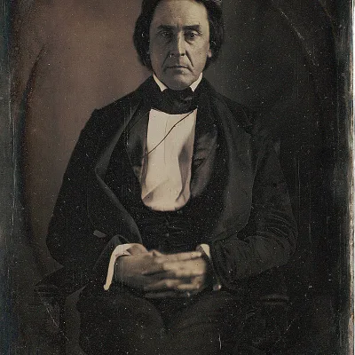 David Rice Atchison