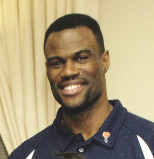 David Robinson