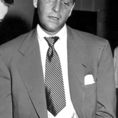David Rose