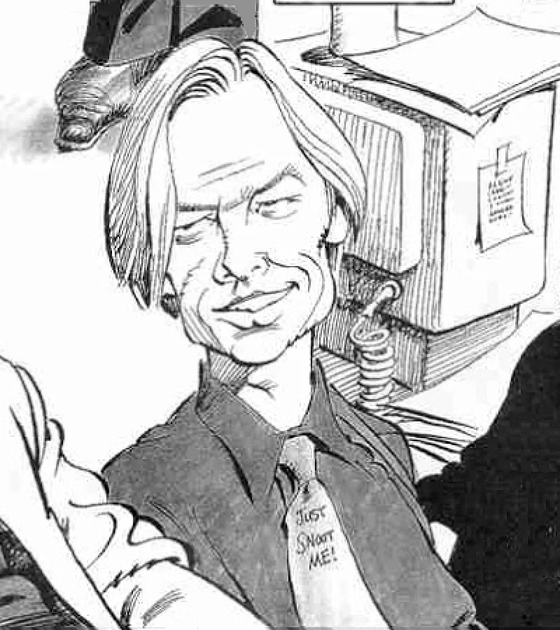 David Spade