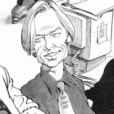 David Spade
