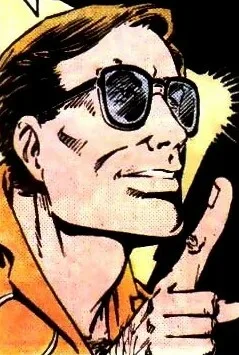 David Winters