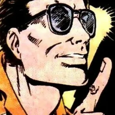 David Winters