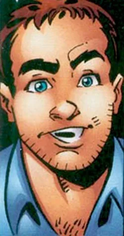 David Wohl
