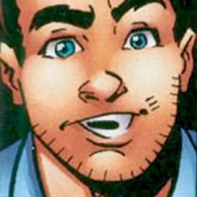 David Wohl