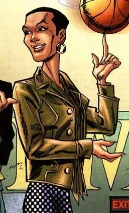 Davida Kirby