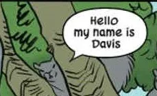 Davis
