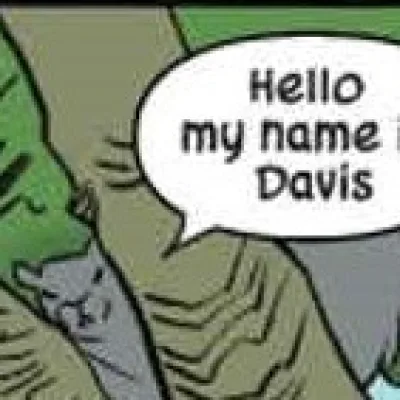 Davis
