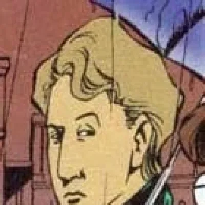 Davis Duvall