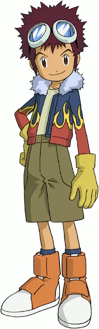 Davis Motomiya