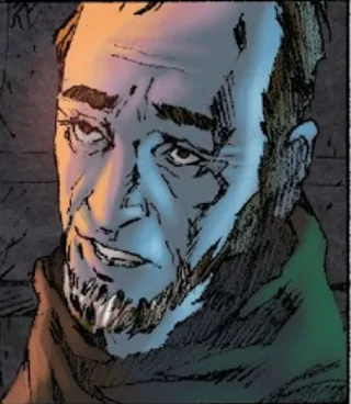Davos Seaworth