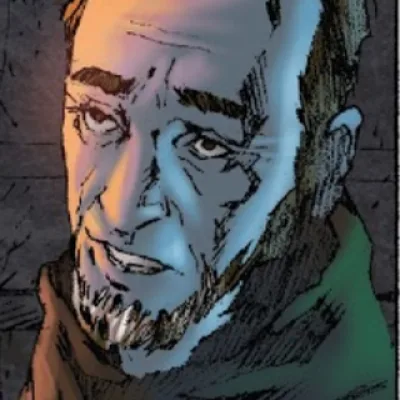 Davos Seaworth